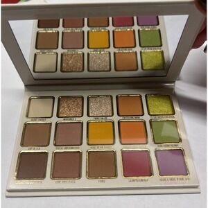 KYLIE‎ JENNER Cosmetics KENDALL Collection EYESHADOW PALETTE Powder MATTE